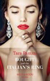Bought With The Italian's Ring (eBook, ePUB)