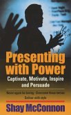 Presenting With Power (eBook, ePUB)
