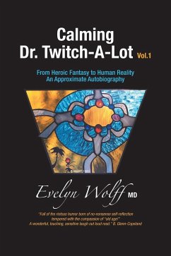 Calming Dr. Twitch-A-Lot