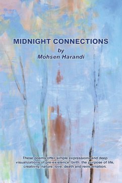 MIDNIGHT CONNECTIONS - Harandi, Mohsen N