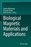 Biological Magnetic Materials and Applications