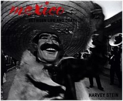Cover Harvey Stein