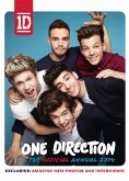 One Direction: The Official Annual 2014 (eBook, ePUB)