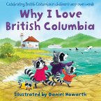 Why I Love British Columbia (eBook, ePUB)