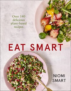 Cover Eat Smart (eBook, ePUB)