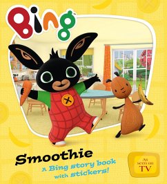 Cover Bing Smoothie (eBook, ePUB)