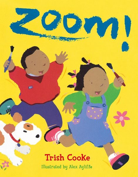 Zoom! (eBook, ePUB) Zoom! (eBook, ePUB)