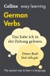 Easy Learning German Verbs (eBook, ePUB) - Bild 1