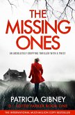 The Missing Ones (eBook, ePUB) The Missing Ones (eBook, ePUB)