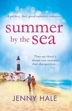 Summer by the Sea (eBook, ePUB) - Hale, Jenny