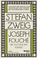 Joseph Fouche - Zweig, Stefan