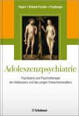 Adoleszenzpsychiatrie Adoleszenzpsychiatrie