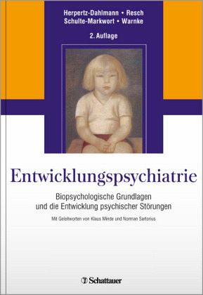 Entwicklungspsychiatrie
