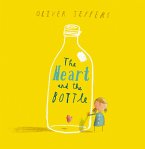 The Heart and the Bottle (Read aloud by Helena Bonham Carter) (eBook, ePUB)
