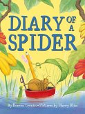 Diary of a Spider (eBook, ePUB)