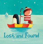 Lost and Found (Read aloud by Paul McGann) (eBook, ePUB)