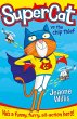 Supercat vs The Chip Thief (eBook, ePUB) - Bild 1