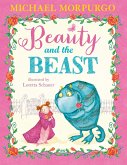 Beauty and the Beast (Read aloud by Michael Morpurgo) (eBook, ePUB)