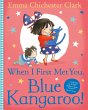 When I First Met You, Blue Kangaroo!... - Bild 1