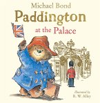 Paddington at the Palace (Read Aloud) (eBook, ePUB)