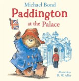 Paddington at the Palace (Read Aloud) (eBook, ePUB)