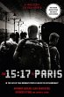 The 15:17 to Paris (eBook, ePUB) - Bild 1