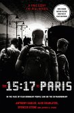 The 15:17 to Paris (eBook, ePUB)
