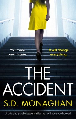 Cover The Accident (eBook, ePUB)