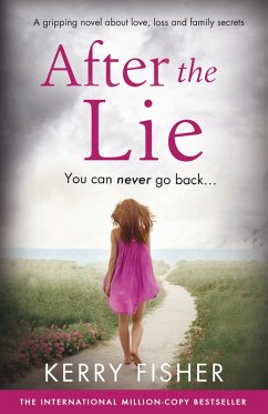 After the Lie (eBook, ePUB) - Fisher, Kerry