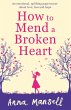 How To Mend a Broken Heart (eBook, ePUB) - Bild 1