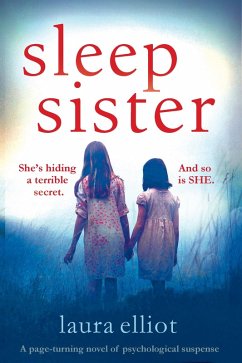 Sleep Sister (eBook, ePUB)