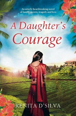 Cover A Daughter's Courage (eBook, ePUB)