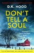 Don't Tell a Soul (eBook, ePUB) - Bild 1