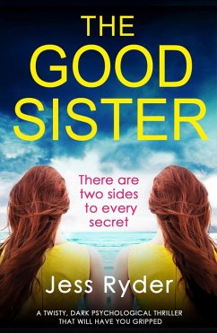 The Good Sister (eBook, ePUB)