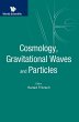 COSMOLOGY, GRAVITATIONAL WAVES AND... - Bild 1