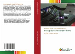 Princípios de histomorfometria - Felix-Patrício, Bruno;Benchimol de Souza, Diogo