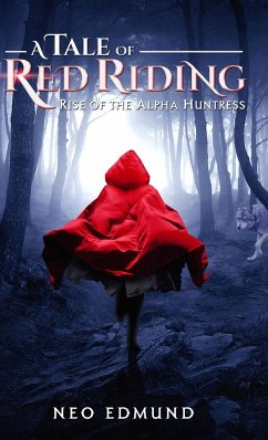 A Tale Of Red Riding (Year One) - Neo, Edmund