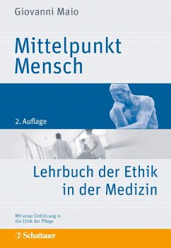 Mittelpunkt Mensch - Maio, Giovanni