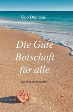 Cover Die Gute Botschaft für alle