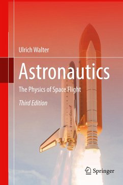 Astronautics - Walter, Ulrich