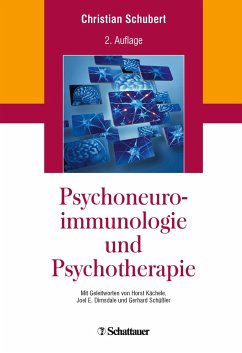 Psychoneuroimmunologie und Psychotherapie