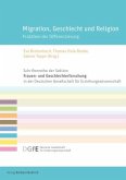 Migration, Geschlecht und Religion