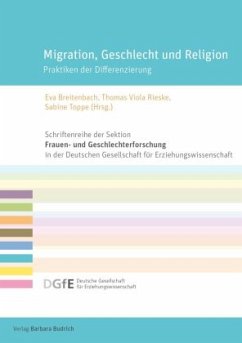 Migration, Geschlecht und Religion