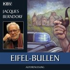 Eifel-Bullen / Siggi Baumeister Bd.20 (MP3-Download)