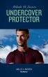 Undercover Protector (eBook, ePUB) - Bild 1