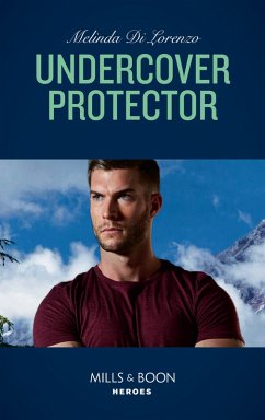 Cover Undercover Protector (eBook, ePUB)
