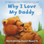 Why I Love My Daddy (eBook, ePUB)