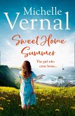 Sweet Home Summer (eBook, ePUB)
