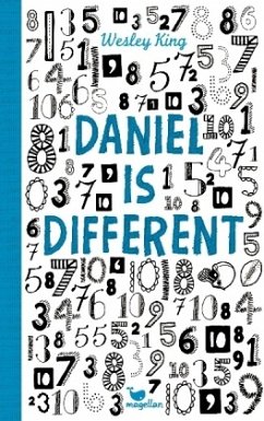 Daniel is different - King, Wesley