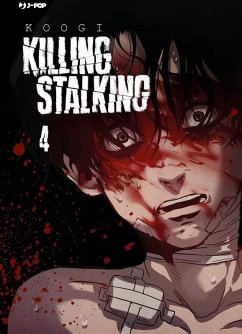 Cover Koogi: Killing stalking
